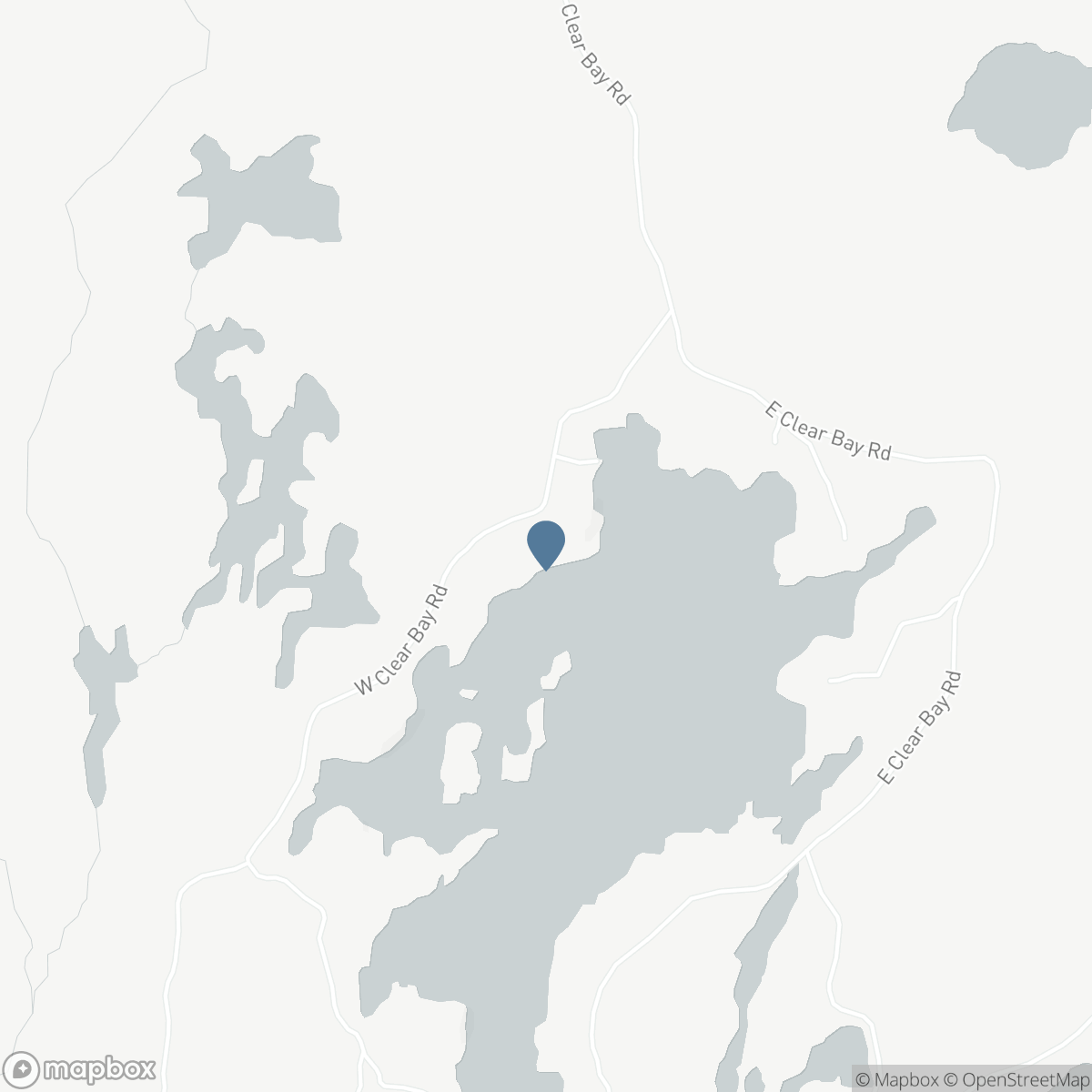 93 WEST CLEAR BAY ROAD, Kawartha Lakes, Ontario K0M 2A0